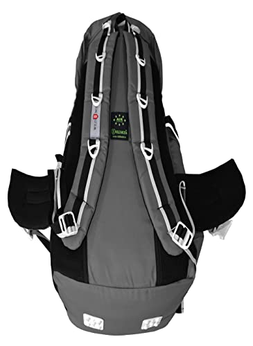 Image of WILD MODA 65 LT WATERPROOF HIKING AND TREKKING BAG WITH LAPTOP COMPARTMENT