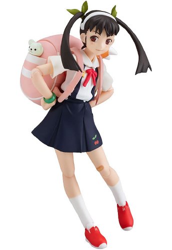 figma 化物語 八九寺真宵
