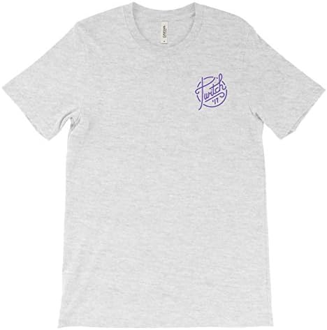 TwitchCon 2017 Limited Edition Men's Crew Neck Tee