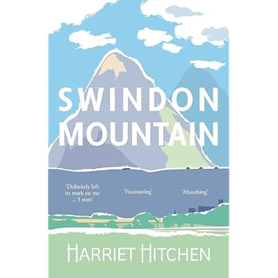 Swindon Mountain
