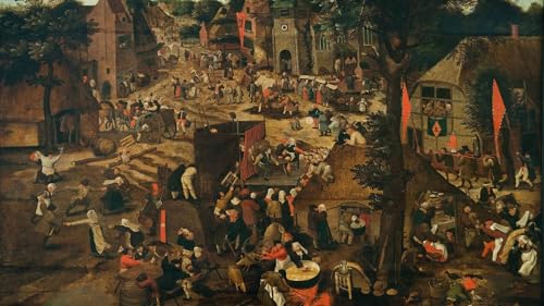 Trust, Politics and Community