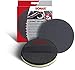 Price comparison product image Sonax Clay Disc 150 Mm (1 Piece) - Cleans and Smooths the Paintwork with Minimal Effort. Effective Against Stubborn Dirt: Water Stains, Tree Resin, Glue Residue | Item No. 04506050