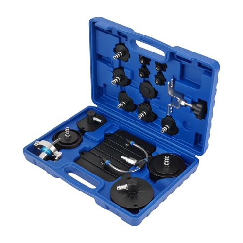 maXpeedingrods Brake Bleeder Kit for Most Vehicles