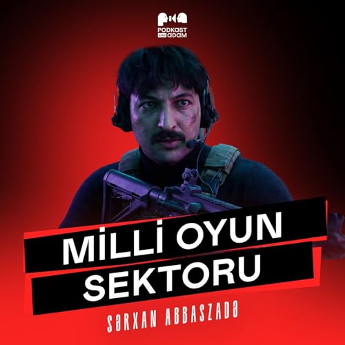 Milli oyun sektoru, Hooligan - Car Modification, The Last Station - Baku | Sərxan Abbaszadə