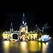 Produktbild LED Beleuchtungsset für Lego 75953 Die Peitschende Weide von Hogwarts, Beleuchtung Licht Kompatibel mit Lego 75953 (Lego-Modell Nicht Enthalten)