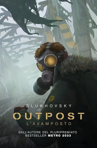 Outpost. L'avamposto