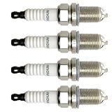 90919-01230 SK20BR11 Spark Plug Fit For Toyota AVENSIS VEROSSA T25 X11 AZT250 ZAT251 1AZ-FSE
