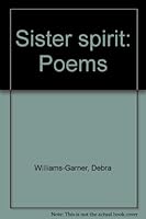 Sister spirit: Poems 0962033219 Book Cover