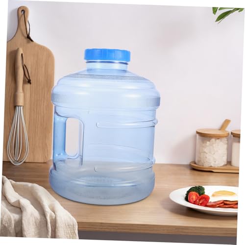 Seau eau portable pour resoudre le manque eau en camping et activites plein air - 7