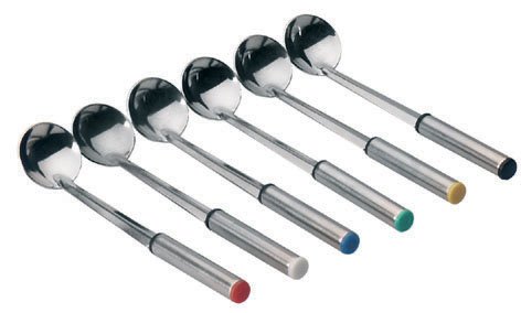 Fonduelöffel 6 Stück