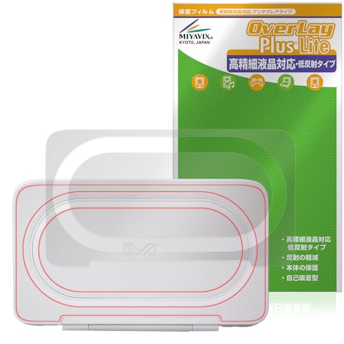 �~���r�b�N�X AYANEO FLIP KB �V�� �Ή� �ی� �t�B���� �����בΉ� ���˖h�~ �h�w�� �h�C�A ���{��