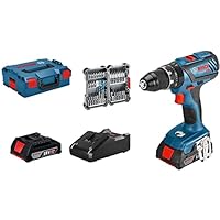 Bosch Professional 18V