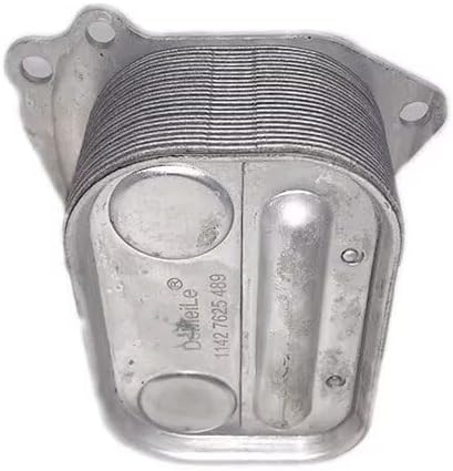 Engine Oil Cooler 7625489 for F20 F21 F30 F35 F80 118i 320i N13 11427625489