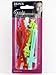 Goody Girls Sassy Self Hinge Hair Barrettes - 26 Pk. 2 Pack