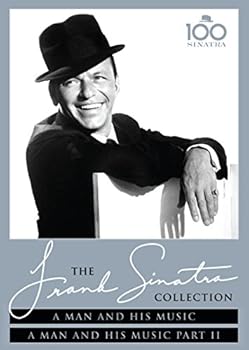 Frank Sinatra: The Man & His Music
