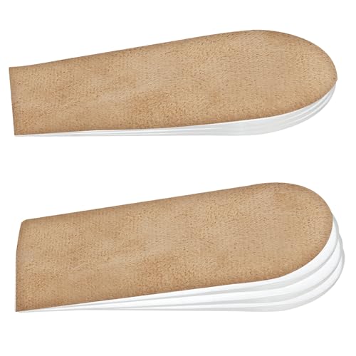 best shoe inserts for scoliosis