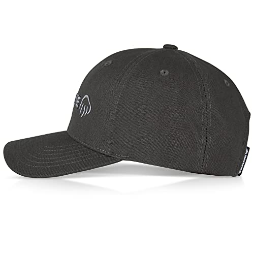Image of Wolverine Work Hat | Adjustable | Rugged | Durable | Comfort | Workwear | Cotton Canvas