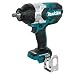 MAKITA DTW1002Z DTW1002Z-Llave de Impacto 18V 1.050nm BL 1/2"