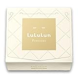 ルル ルン パック プレシャス ホワイト （クリア） 大容量 32枚 4FB （徹底ハリツヤ集中ケア） フェイスマスク Precious WHITE