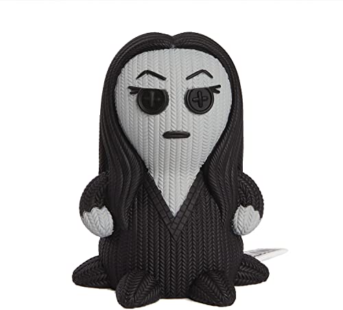 Handmade by Robots - The Addams Family - Morticia #057