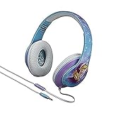 Ligero y ajustable y auriculares su tamaño puede ser ajustado a la cabeza