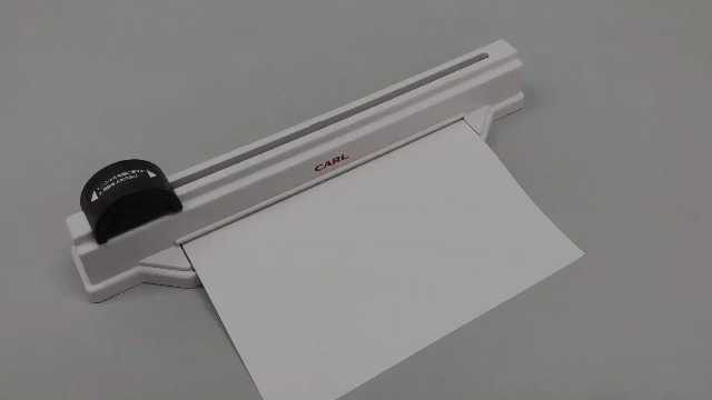 Amazon | カール事務器(CARL) 穴あけパンチ ルーズリーフ/リング