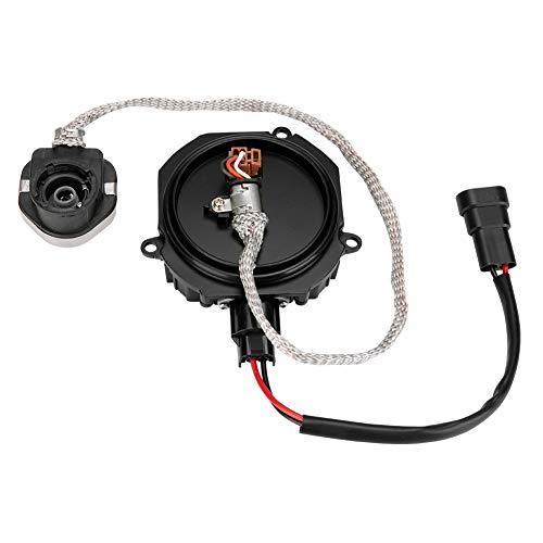 image for TTIIHOT HID Ballast with Ignitor - Headlight Control Unit - Replaces 2
