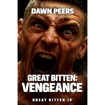 Great Bitten: Vengeance