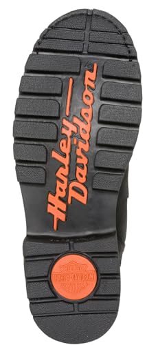 Harley-Davidson Men's Vintner St Motorcycle Boot4
