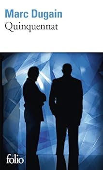 Pocket Book Quinquennat: TRILOGIE DE L'EMPRISE, II [French] Book