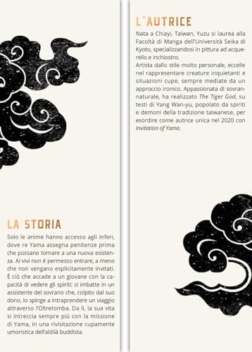 Invitation Of Yama (Vol. 2) - 3