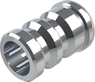 Gold Tip ACCU BUSHING - X-CUTTER - .246 NOCK(12-Pack)