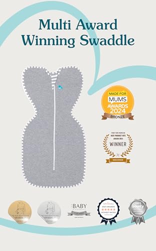 Love To Dream 16-10101 Swaddle Up, Baby Sleep Sack thumb #5