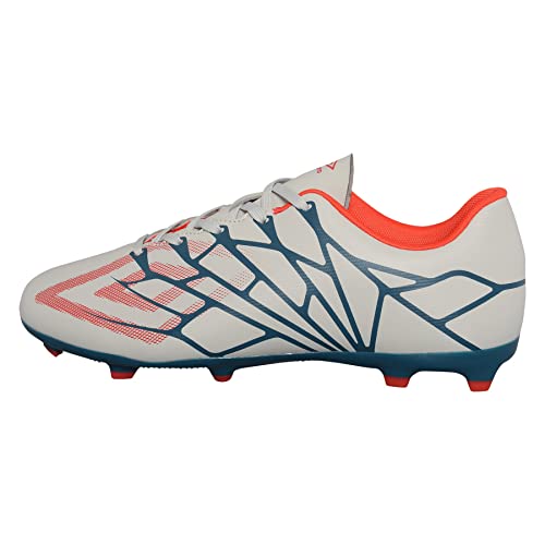 Crampons de football Umbro Velocita Alchemist League FG pour homme sur terrain sec