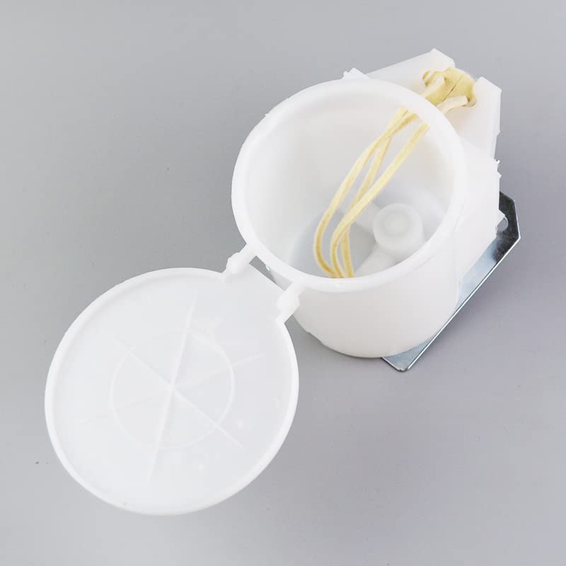 2pcs Elevator Cup Round Elevator Accessories