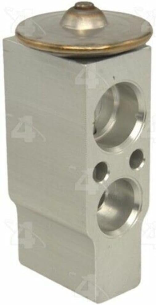 Four Seasons 5666NK Complete Air Conditioning Kit W/New Compressor