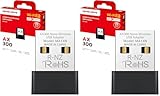 formater pc sans cd windows xp Format nano ultra compact : 19,15 × 14,94 × 7,19 mm. Son design minimaliste permet de le laisser branché en permanence sur un portable ou un PC, sans gêne ni risque d’accrochage. Idéal pour les déplacements.