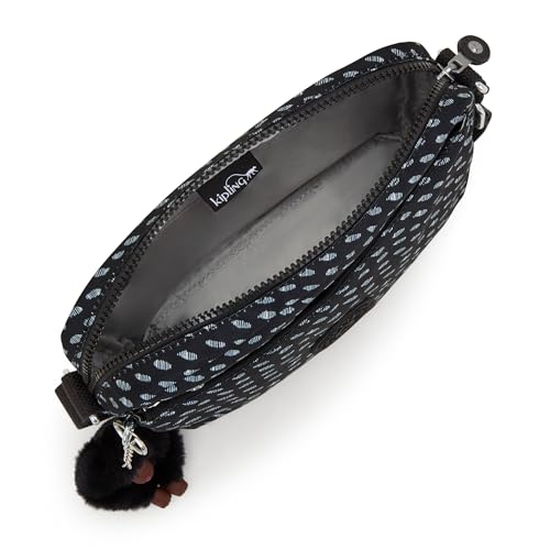 Kipling Damian Crossbody Bag3