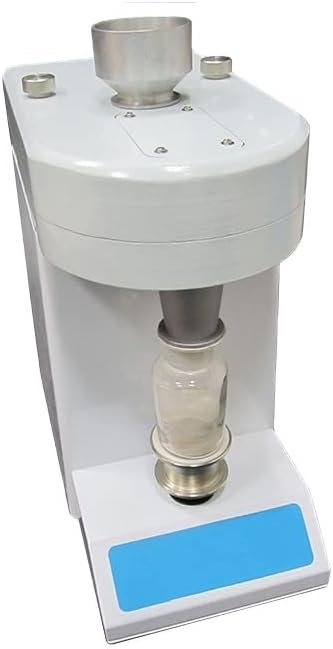 Lab Use Whirlwind Flour Mill