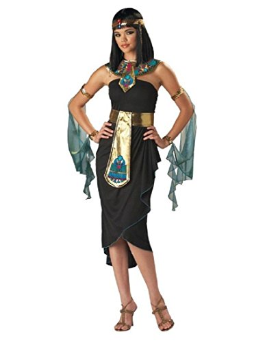 InCharacter Costumes Women's Cleopatra