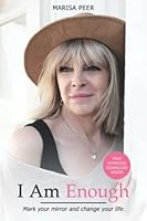 Algopix Similar Product 10 - I Am Enough Mark Your Mirror And