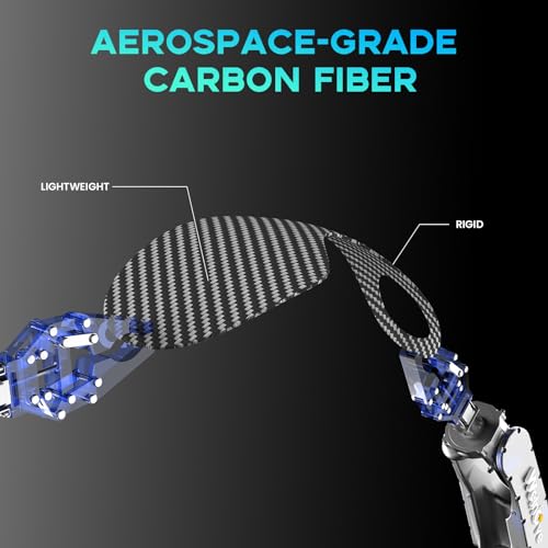 Plantillas deportivas de fibra de carbono con soporte de arco miniatura 7
