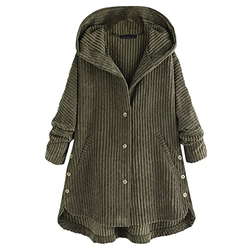 QHDDP Baseball Jacken Schwarze Steppjacke Damen Damenparka WeißE...