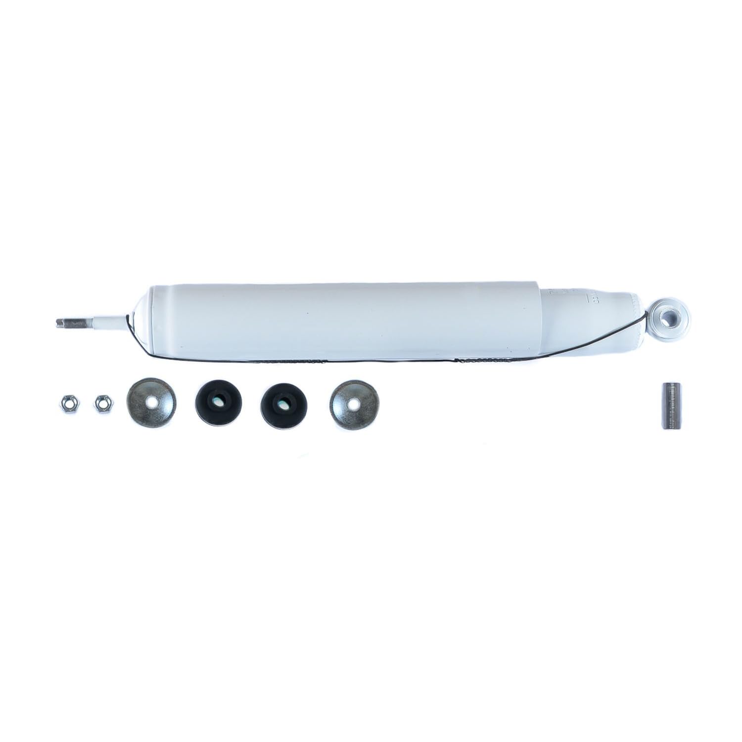 Gabriel G63715 Ultra Truck Rear Shock Absorbers for 97-03 Ford F-150 4WD, 04 Ford F-150 Heritage 4WD, 97-99 Ford F-250 4WD, 98-03 Ford Lobo 4WD (1 Pack)