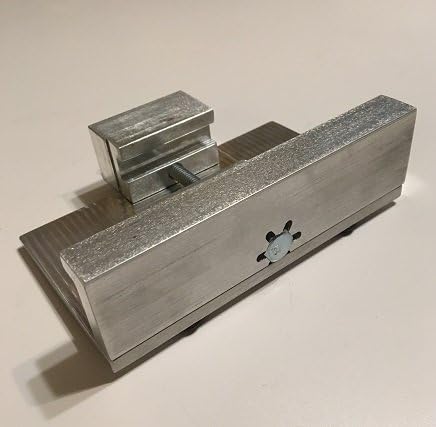 Colliflower Pole Mount for Alumacraft's Alumatrac System