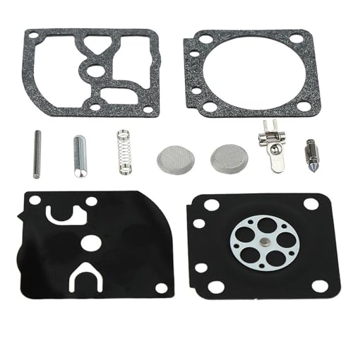 Kit réparation carburateur Zama RB-129 pour réparer la coupeuse PPB4218