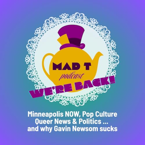 MADT Episode 3: WE'RE BACK
