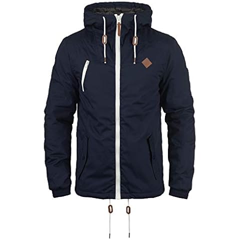 Veste mi-saison Solid SDTilden Cover