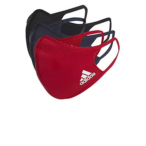 [アディダス] フェイスカバーFACE COVER バッジ オブ スポーツ 3 COLOR