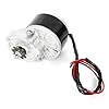 24V 250W Electric Bicycle Motor Kit DIY E-Bike w/Motor Controller for 16''-28'' Wheel Motor Conversion Chain Kit #1